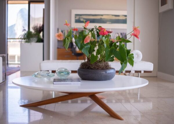 Apartamento Residencial à Venda | São Conrado | Rio de Janeiro | AP0063_MMQ - Imagem 20