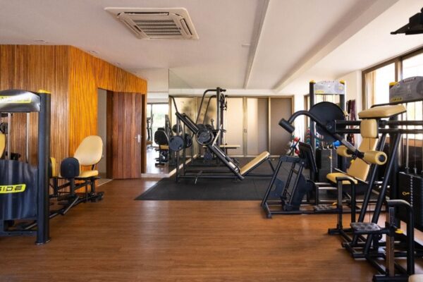 Apartamento Residencial à Venda | São Conrado | Rio de Janeiro | AP0063_MMQ - Imagem 57