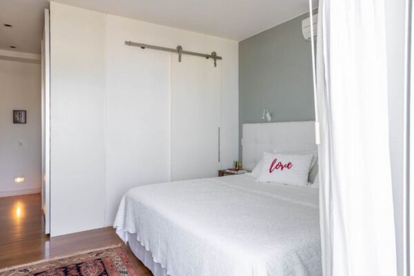 Apartamento Residencial à Venda | São Conrado | Rio de Janeiro | AP0063_MMQ - Imagem 42