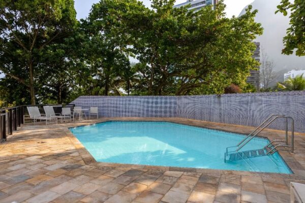 Apartamento Residencial à Venda | São Conrado | Rio de Janeiro | AP0063_MMQ - Imagem 58