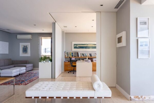 Apartamento Residencial à Venda | São Conrado | Rio de Janeiro | AP0063_MMQ - Imagem 11