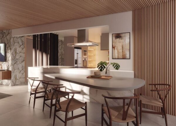 Apartamento Residencial à Venda | Vila Mariana | São Paulo | AP0856_MMQ - Imagem 4