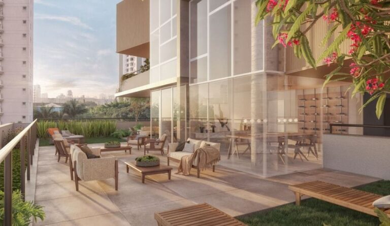 Apartamento Residencial à Venda | Vila Mariana | São Paulo | AP0856_MMQ