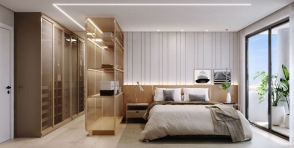 Apartamento Residencial à Venda | Vila Mariana | São Paulo | AP0856_MMQ - Imagem 7