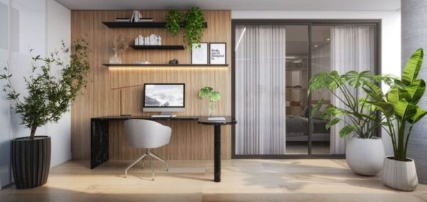 Apartamento Residencial à Venda | Vila Mariana | São Paulo | AP0856_MMQ - Imagem 3