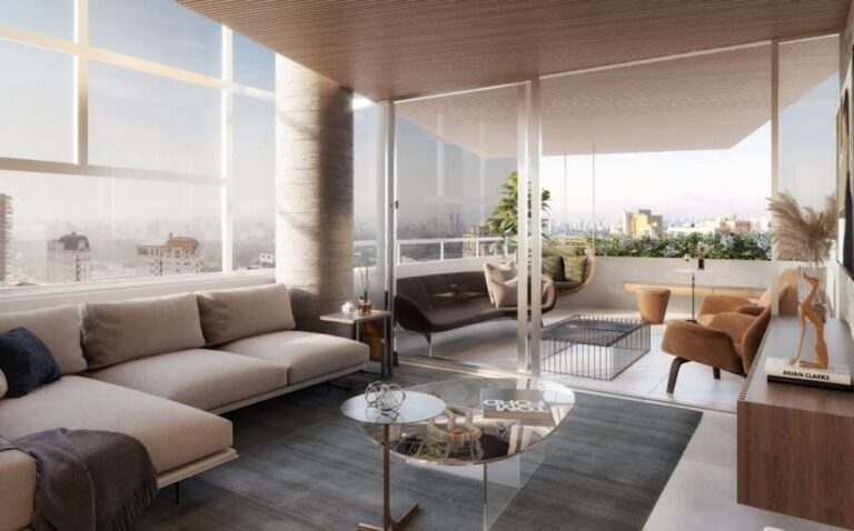 Apartamento Residencial à Venda | Vila Mariana | São Paulo | AP0856_MMQ