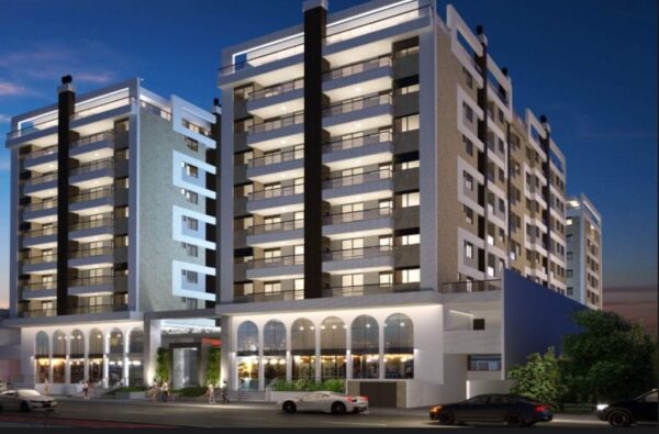 Apartamento Residencial à Venda | Abraão | Florianópolis | AP0209_MMQ