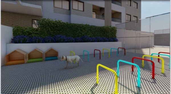 Apartamento Residencial à Venda | Abraão | Florianópolis | AP0209_MMQ - Imagem 4