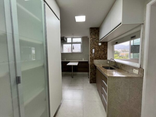 Apartamento Residencial à Venda | Leblon | Rio de Janeiro | AP0719_MMQ - Imagem 6