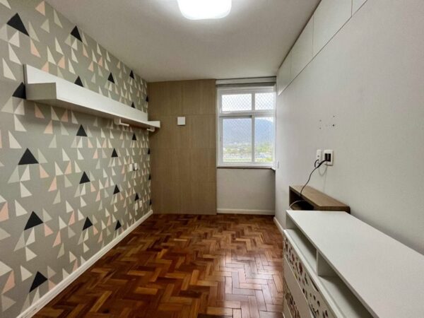 Apartamento Residencial à Venda | Leblon | Rio de Janeiro | AP0719_MMQ - Imagem 11