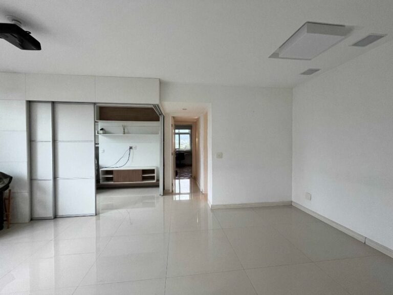 Apartamento Residencial à Venda | Leblon | Rio de Janeiro | AP0719_MMQ