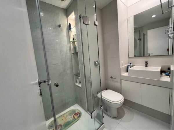 Apartamento Residencial à Venda | Leblon | Rio de Janeiro | AP0719_MMQ - Imagem 7