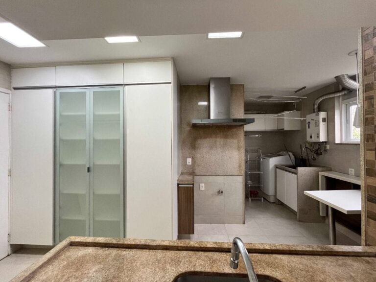 Apartamento Residencial à Venda | Leblon | Rio de Janeiro | AP0719_MMQ