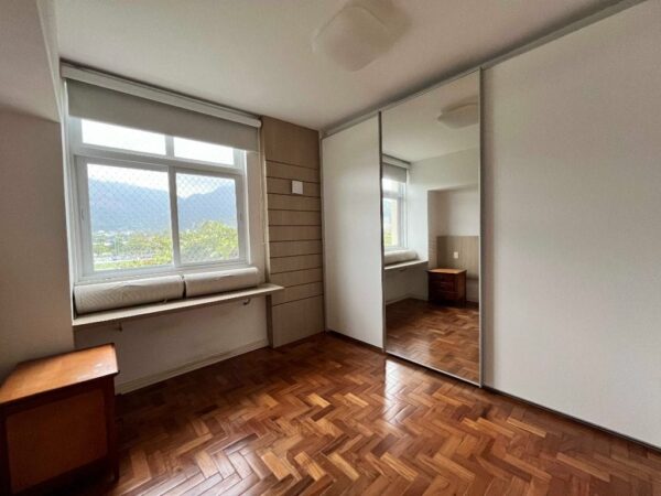 Apartamento Residencial à Venda | Leblon | Rio de Janeiro | AP0719_MMQ - Imagem 8