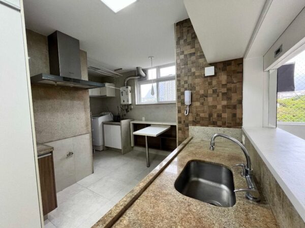 Apartamento Residencial à Venda | Leblon | Rio de Janeiro | AP0719_MMQ - Imagem 5