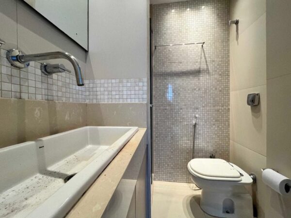 Apartamento Residencial à Venda | Leblon | Rio de Janeiro | AP0719_MMQ - Imagem 13