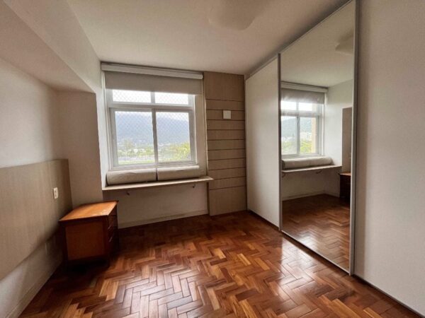 Apartamento Residencial à Venda | Leblon | Rio de Janeiro | AP0719_MMQ - Imagem 9