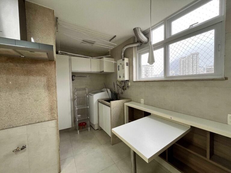 Apartamento Residencial à Venda | Leblon | Rio de Janeiro | AP0719_MMQ