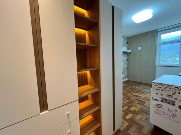 Apartamento Residencial à Venda | Leblon | Rio de Janeiro | AP0719_MMQ - Imagem 12