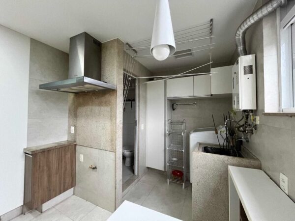 Apartamento Residencial à Venda | Leblon | Rio de Janeiro | AP0719_MMQ - Imagem 2