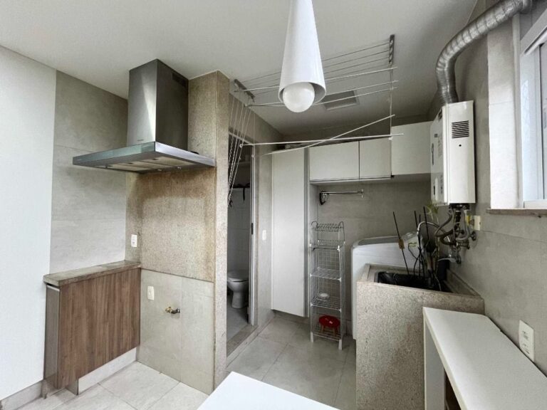 Apartamento Residencial à Venda | Leblon | Rio de Janeiro | AP0719_MMQ
