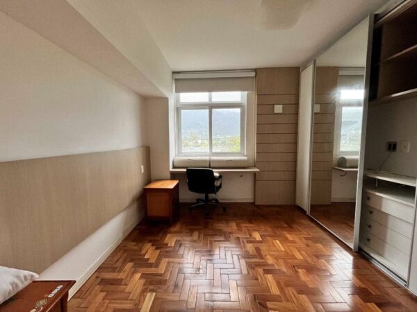 Apartamento Residencial à Venda | Leblon | Rio de Janeiro | AP0719_MMQ - Imagem 10