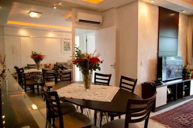 Apartamento Residencial à Venda | Trindade | Florianópolis | AP0268_MMQ