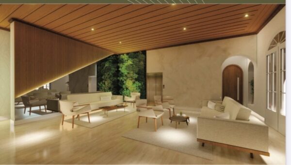 Apartamento Residencial à Venda | Coqueiros | Florianópolis | AP0136_MMQ - Imagem 6