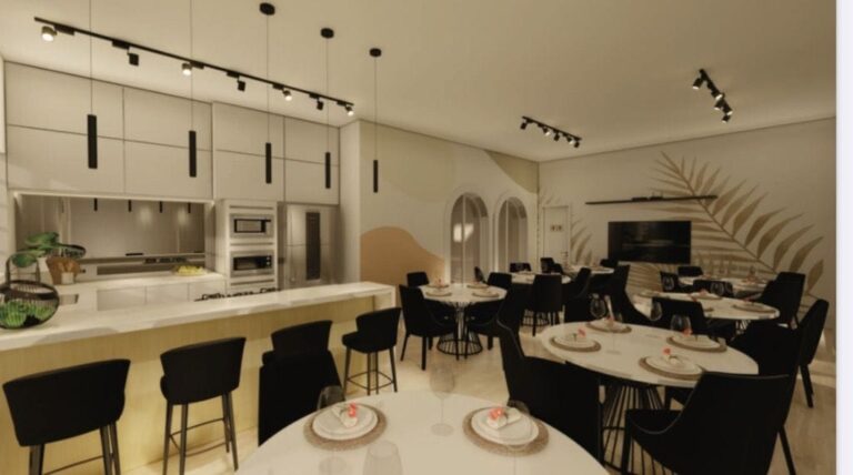 Apartamento Residencial à Venda | Coqueiros | Florianópolis | AP0136_MMQ