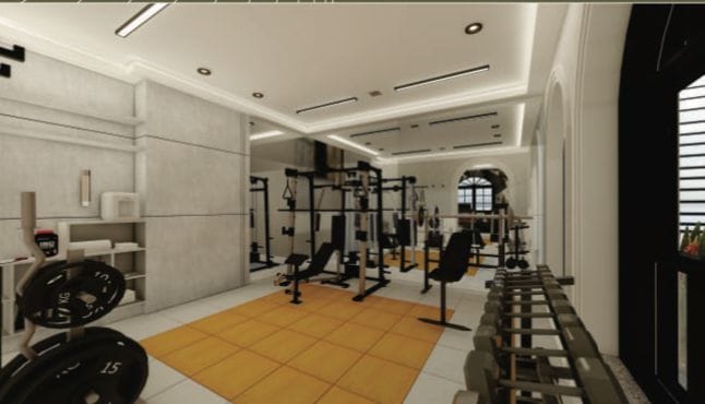 Apartamento Residencial à Venda | Coqueiros | Florianópolis | AP0136_MMQ