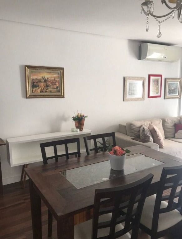 Apartamento Residencial à Venda | Itacorubi | Florianópolis | AP0067_MMQ