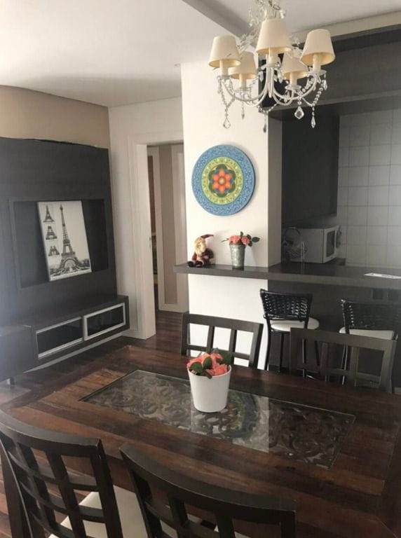 Apartamento Residencial à Venda | Itacorubi | Florianópolis | AP0067_MMQ