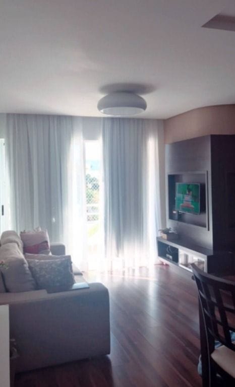 Apartamento Residencial à Venda | Itacorubi | Florianópolis | AP0067_MMQ