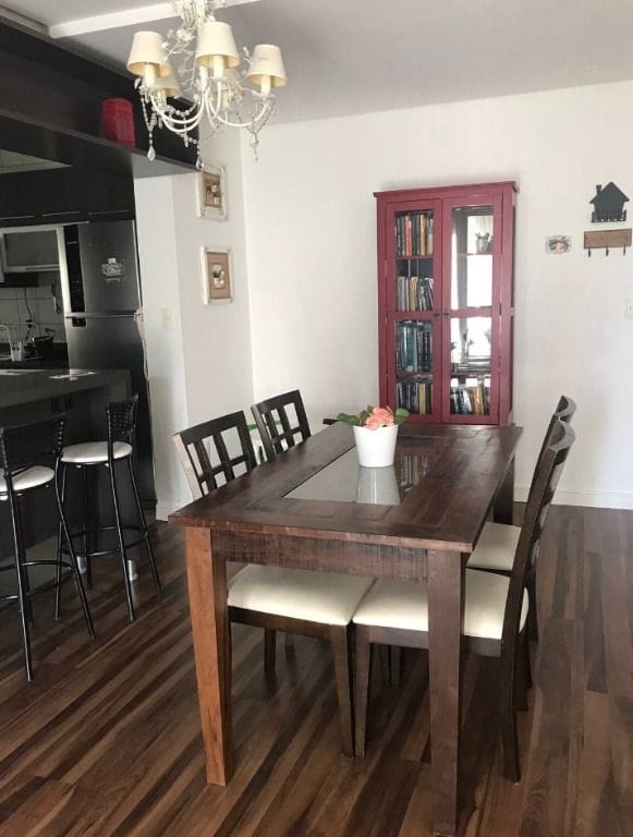Apartamento Residencial à Venda | Itacorubi | Florianópolis | AP0067_MMQ