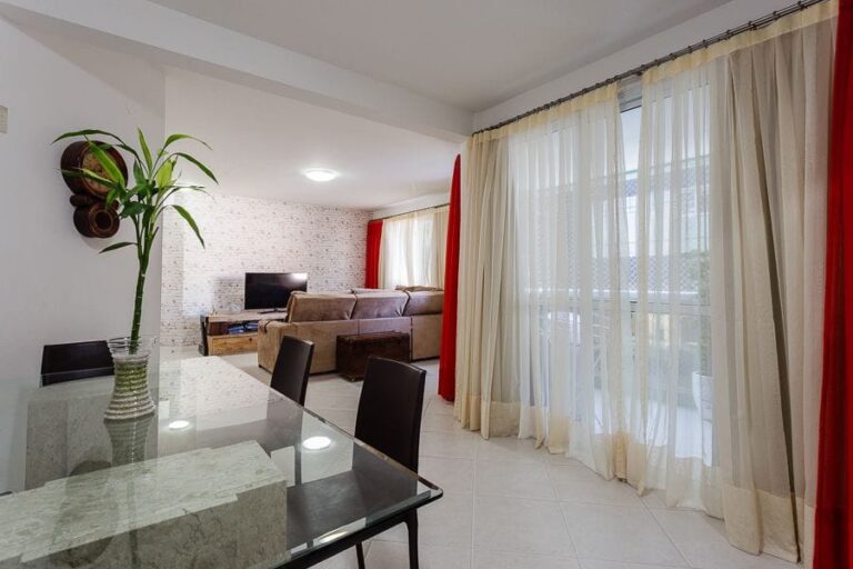 Apartamento Residencial à Venda | Centro | Florianópolis | AP0936_MMQ