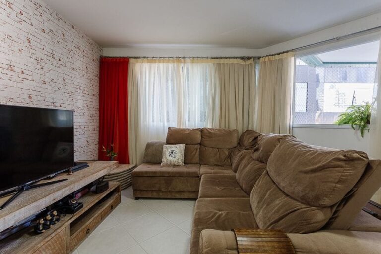 Apartamento Residencial à Venda | Centro | Florianópolis | AP0936_MMQ