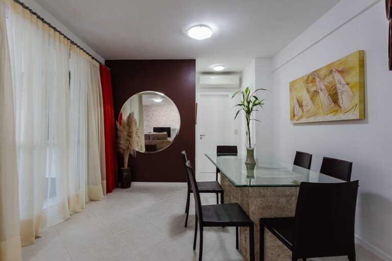 Apartamento Residencial à Venda | Centro | Florianópolis | AP0936_MMQ