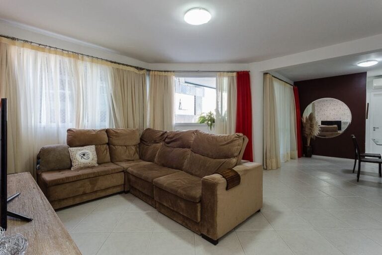 Apartamento Residencial à Venda | Centro | Florianópolis | AP0936_MMQ