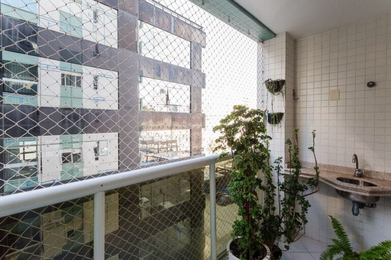 Apartamento Residencial à Venda | Centro | Florianópolis | AP0936_MMQ
