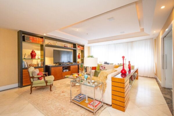 Apartamento Residencial à Venda | Copacabana | Rio de Janeiro | AP1145_MMQ - Imagem 2