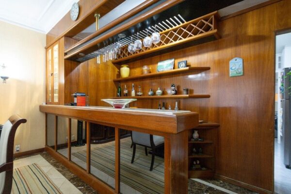 Apartamento Residencial à Venda | Copacabana | Rio de Janeiro | AP1145_MMQ - Imagem 8