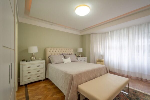 Apartamento Residencial à Venda | Copacabana | Rio de Janeiro | AP1145_MMQ - Imagem 12