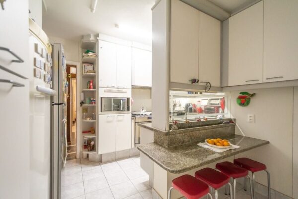 Apartamento Residencial à Venda | Copacabana | Rio de Janeiro | AP1145_MMQ - Imagem 29
