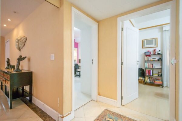 Apartamento Residencial à Venda | Copacabana | Rio de Janeiro | AP1145_MMQ - Imagem 9