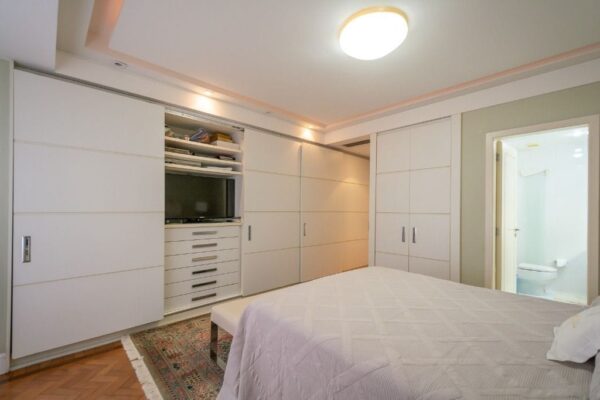 Apartamento Residencial à Venda | Copacabana | Rio de Janeiro | AP1145_MMQ - Imagem 14