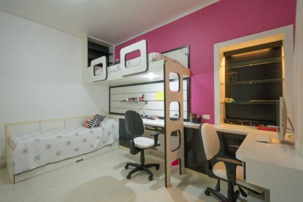 Apartamento Residencial à Venda | Copacabana | Rio de Janeiro | AP1145_MMQ - Imagem 21