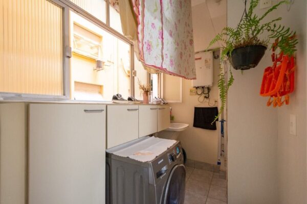 Apartamento Residencial à Venda | Copacabana | Rio de Janeiro | AP1145_MMQ - Imagem 32