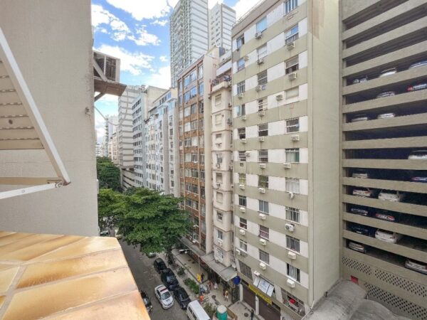 Apartamento Residencial à Venda | Copacabana | Rio de Janeiro | AP1145_MMQ - Imagem 36
