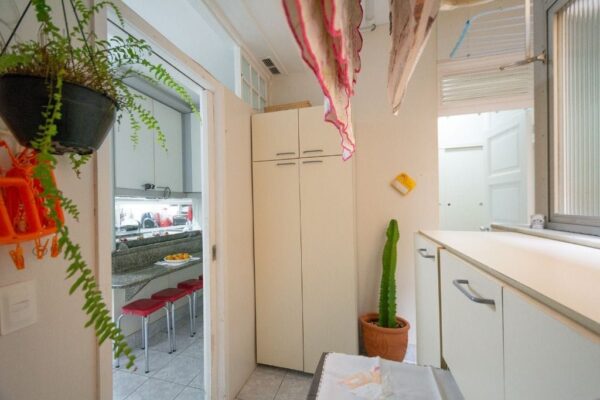 Apartamento Residencial à Venda | Copacabana | Rio de Janeiro | AP1145_MMQ - Imagem 33