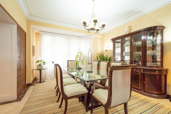 Apartamento Residencial à Venda | Copacabana | Rio de Janeiro | AP1145_MMQ - Imagem 6